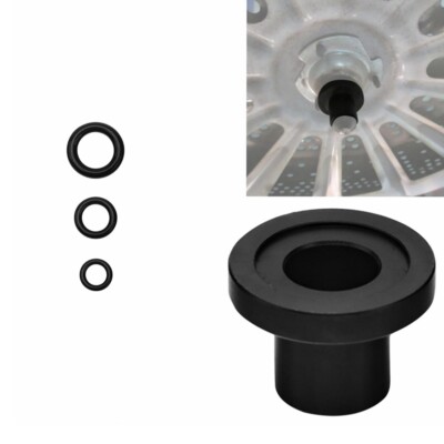 FOR GE WE1M462 WE1M461 DRUM REAR BEARING KIT RPLS AP2621911, 877502,AH266777 W