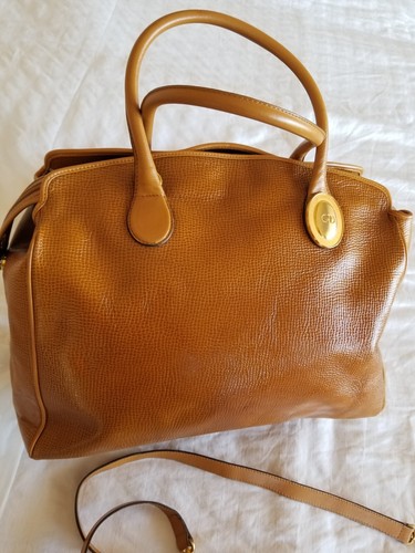 Vintage Christian Dior Travel Carry On Speedy Tasche - Bild 11 von 24