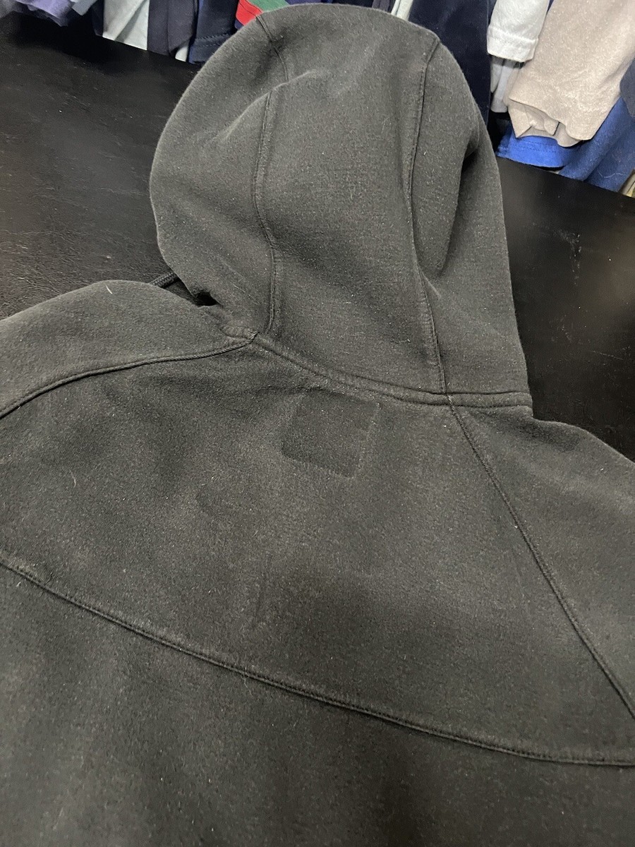 chándal de nike tech