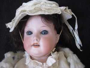 armand marseille doll 370