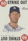 2017 Topps Heritage - Clayton Kershaw #3