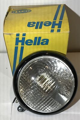 Hella Scheinwerfereinsatz 1G2026928-00 beam unit óptica de faro unité phares