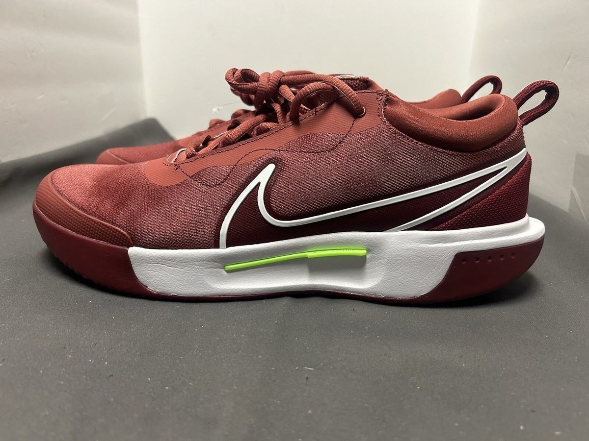 NIKE COURT ZOOM PRO / コートズームプロ NIKE ナイキ ZOOM COURT PRO HC ズーム コート プロ ハード