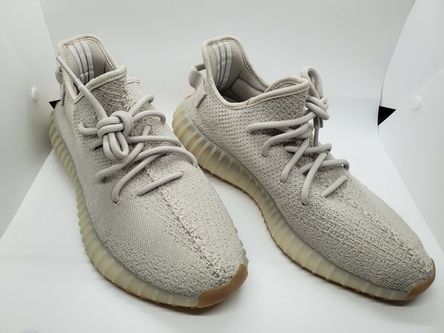 yeezy sesame flight club