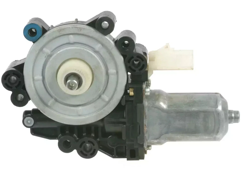 Montaje de motor eléctrico elevador de ventana A1 Cardone 42-628 apto para Jeep Grand Cherokee Foto 2 de 4