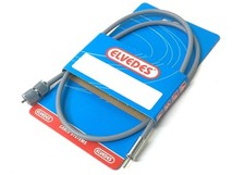 ✅ 750mm 75cm Tachowelle Grau Simson Star Spatz Habicht Sperber ✅ 