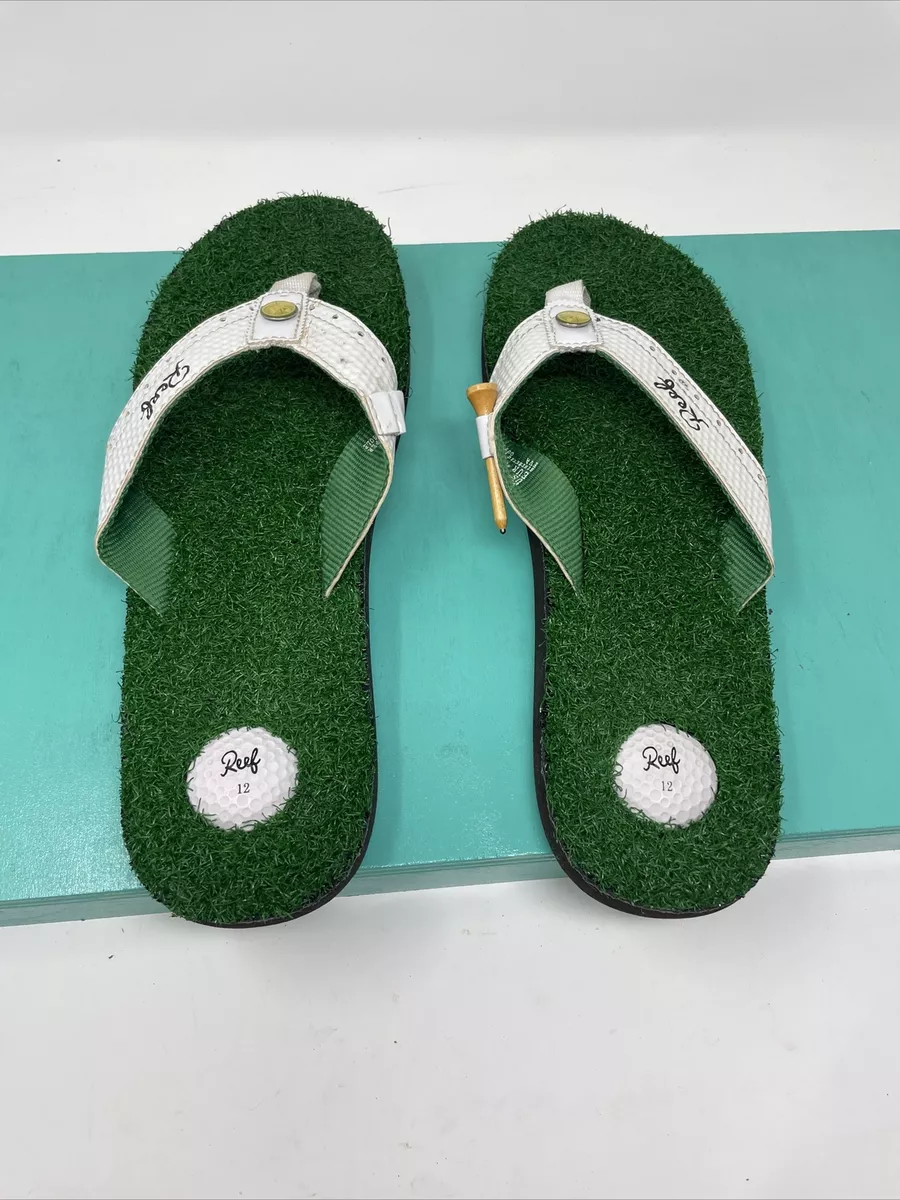 Reef mulligan hotsell flip flops