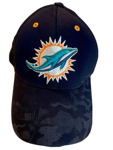 miami dolphins youth hat