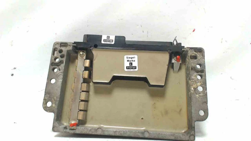 Centralina motore 7700102299 RENAULT LAGUNA I (556, B56) 2.0 - Immagine 2 di 3