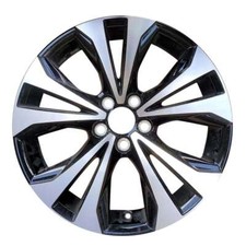 Lexus NX300 NX300H 2018 2019 2020 2021 18" OEM Wheel Rim BKL