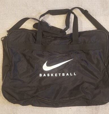 basketball nike purse