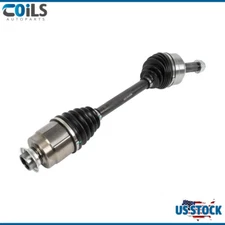 Front Right CV Axle Shaft for Acura TLX 2015-2020 Honda Accord 2013-2014 3.5L