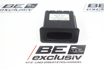 Mitsubishi Outlander 2.2 DID Keyless Key Schlüssellos Zündschloss 8637B116