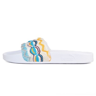 puma coogi slide