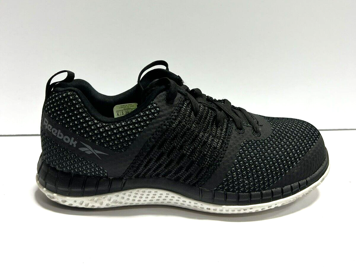 Reebok Women's Print Work ULTK Sneaker Black Size 8 M | eBay