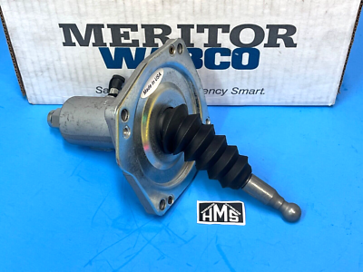 S970 051 512 0 GENUINE WABCO CLUTCH SLAVE CYLINDER 3866376C91 FOR 