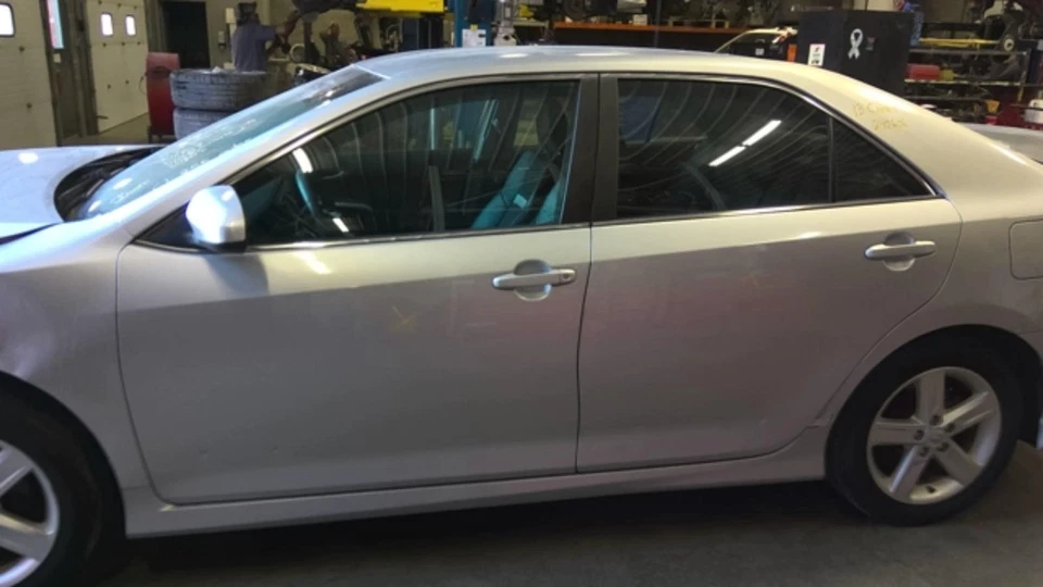 Б/у спидометр датчик подходит: 2013 Toyota Camry кластер MPH SE класса A - Изображение 4 из 4