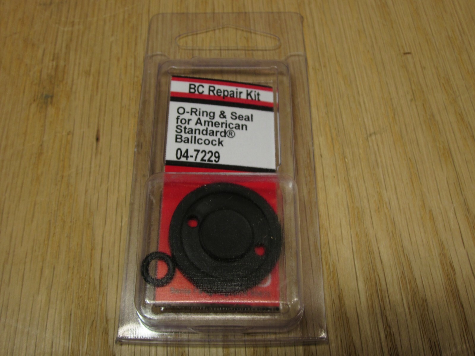 NEW LASCO 047229 Toilet Ballcock Repair Kit for American Standard