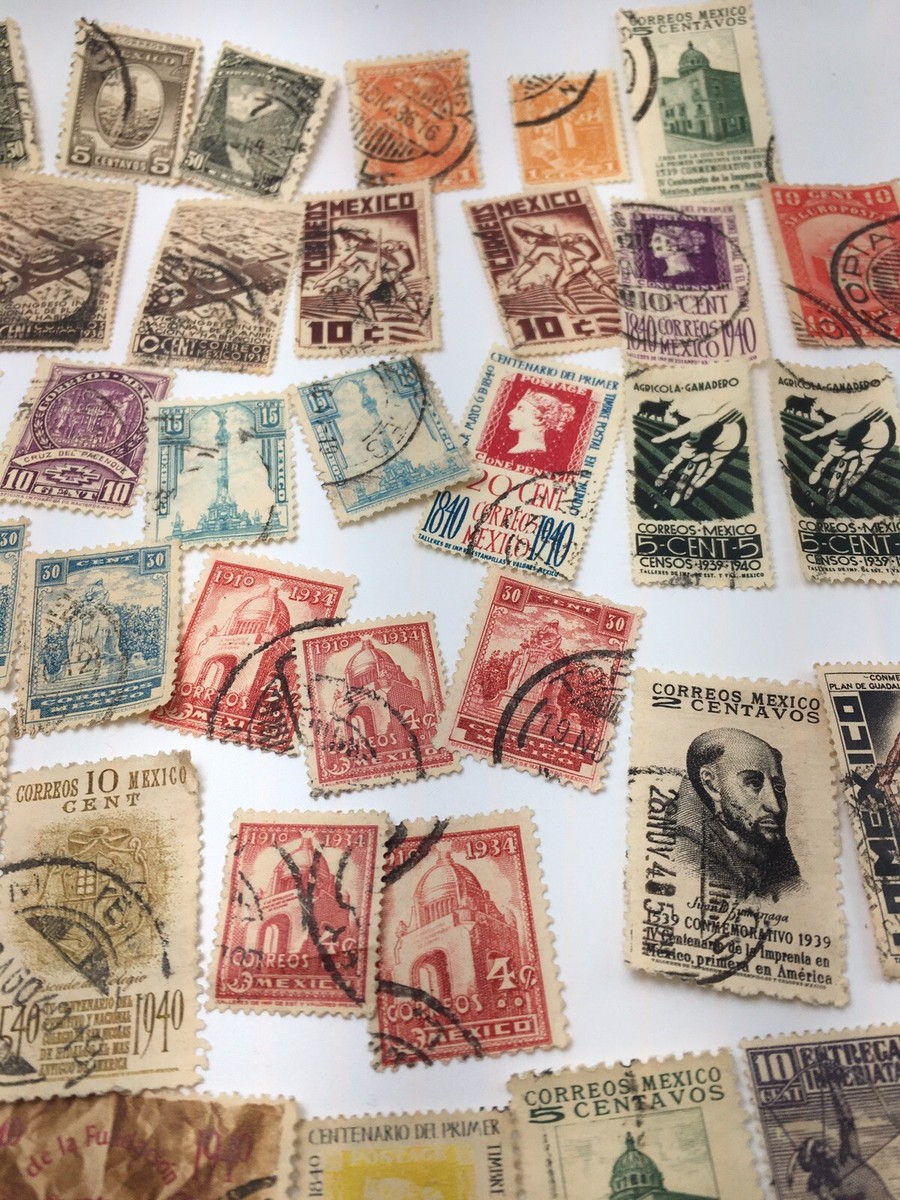 コレクション ANTIQUE STAMPS/POSTCARDS YS1980-89C - 1980-89 Complete Commemorative Decade Set - 498