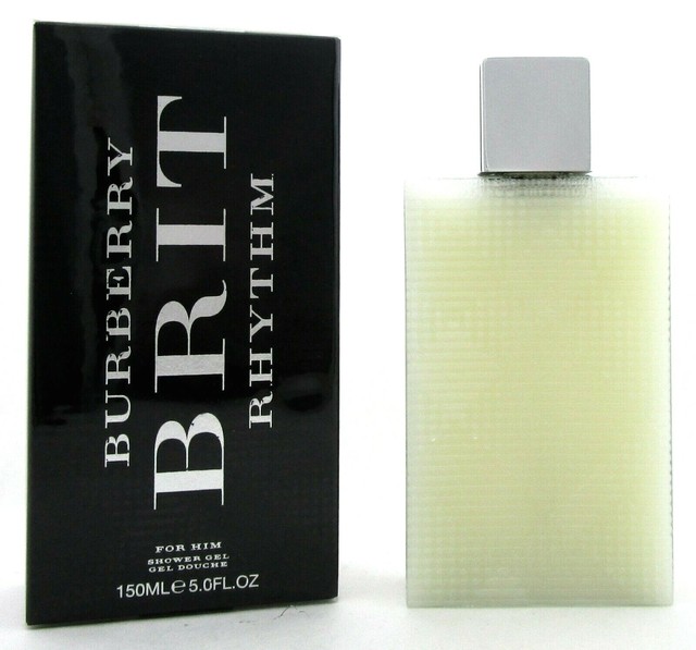 brit burberry rhythm