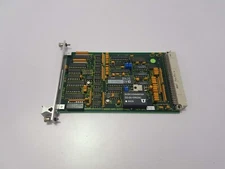 ALBATROSS PAI-121 PCB CARD 37759164B