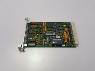 ALBATROSS PAI-121 PCB Card 37759164B Platine Für Prototyping