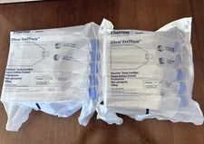 Thermo Scientific 225cm2 EasYFlask Cat No 159933 Cell Culture Flask Lot 10 PCS