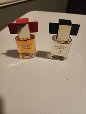 Estee Lauder Modern Muse Le Rouge and Eau De Parfum 4ml