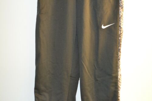 Nike, Pantalones, Niños, Grande, Dri-Fit, Gris, Patrón Lateral, Bolsillos Laterales - Imagen 3 de 9