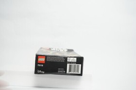 Lego Star Wars 104pcs. SERGEANT JYN ERSO Buildable Figure ~Item# 75119~