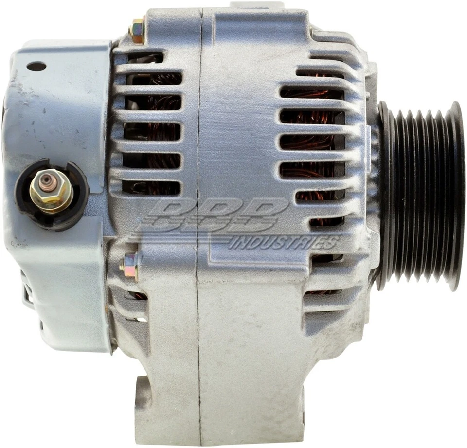 Alternador Auto Plus 13395 Reman para Acura Vigor 1992 2,5 L-L5 Foto 4 de 4
