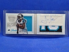 2012 Panini Playbook Football Cards 18