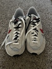 Size 9.5 - Nike VaporWaffle x Sacai Sail 2020...