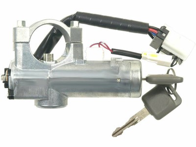 Ignition Lock and Cylinder Switch For 02-04 Nissan ...