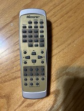 Genuine OEM Remote Control for MEMOREX DVD Player