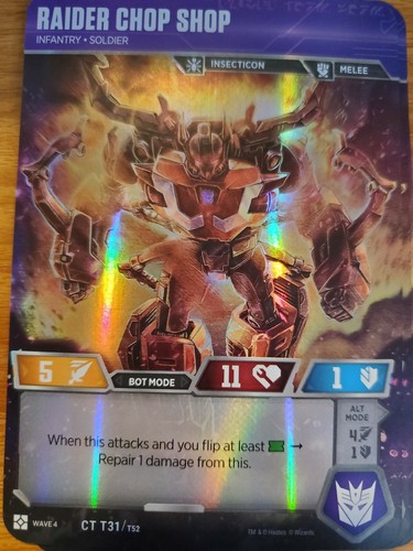 Personajes Grandes de Transformers JCC Wave 4 War for Cybertron Siege II * Elige uno * - Imagen 17 de 30