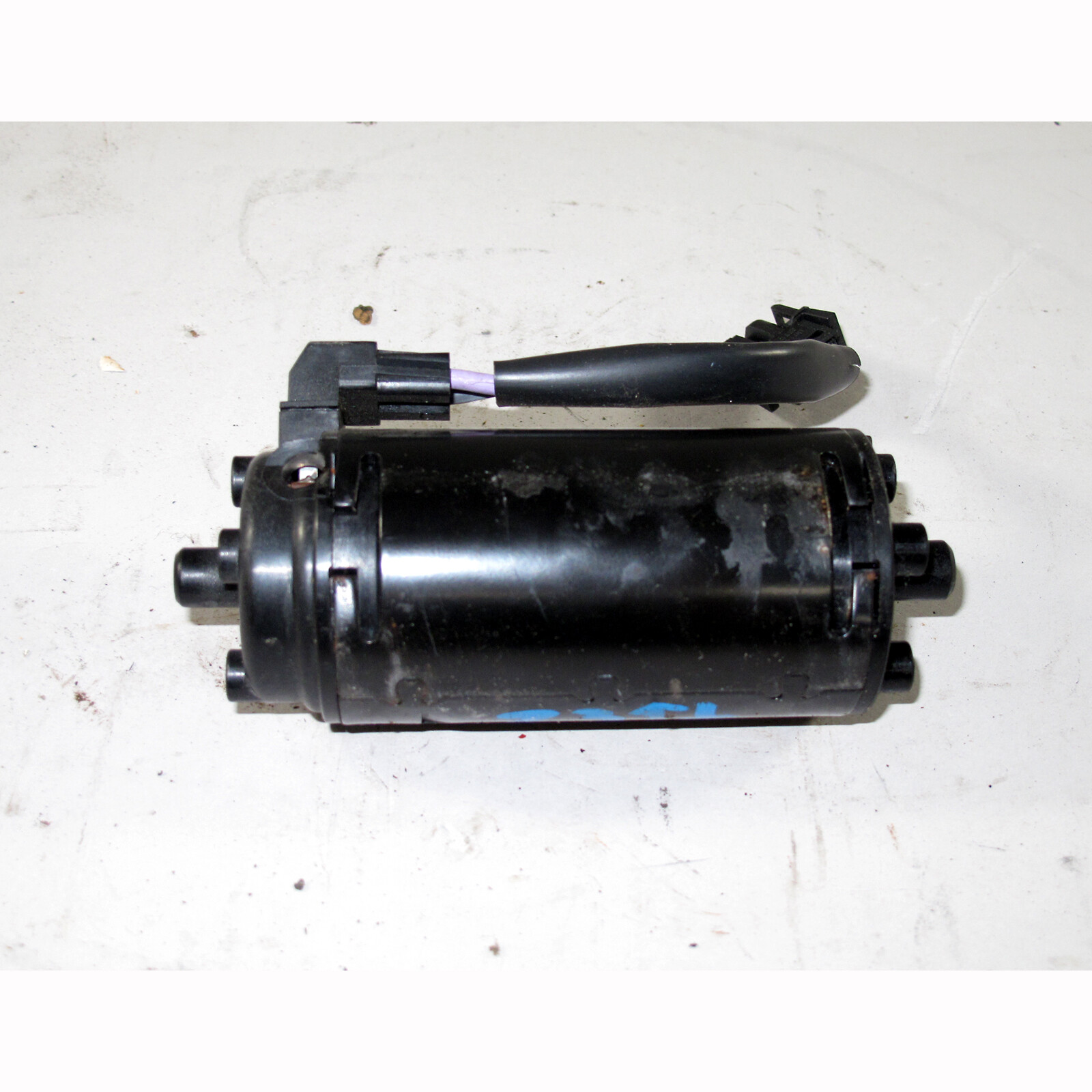 19962002 BMW Z3 Coupe Roadster Forward Back Horizontal Power Seat