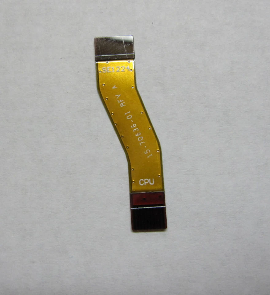 Motorola Symbol MC9090-G Scanner Flex Cable for SE1224