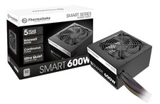 Thermaltake SMART 600W ATX Power Supply