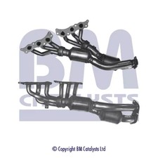 Catalyseurs Lexus IS