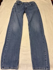 Levis 505 Mens Jeans Size 29/34