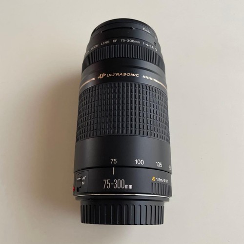 Canon Telephoto Lens