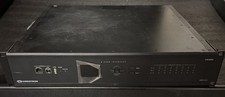 CRESTRON DMF-CI-8 DigitalMedia Card Chassis for DM-NVX-C  DMCF, 8 Slots