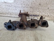 Nissan Pathfinder R51 Abgaskr�mmer 14004EC00B 2.5 dCi 128kW YD25DDTI 320317