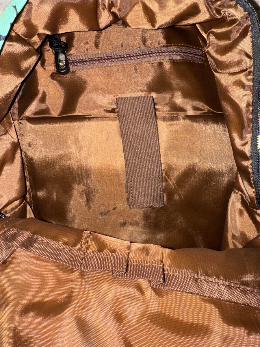 【限定値下げ】caramel kids backpack LILI et NENE キッズ 【SALE 30%OFF】CARAMEL 2025SS KIDS