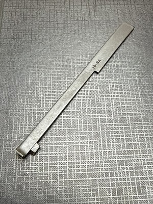 Mossberg Model 500 Shotgun, Cartridge Stop, 16 GA, P/N 1869, OEM NOS