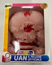 Funko pop UAN IL PELUCHE UFFICIALE BIM BUM BAM limited edition NUOVO BIMBUMBAM