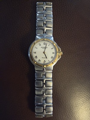 Raymond Weil Swiss Quartz Watch
