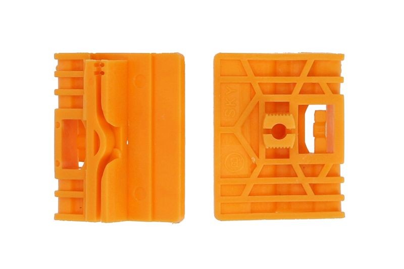 Fits BLIC 6205-25-031820P Window lifter repair kit Left/Right Front A ⭐UK Stock⭐