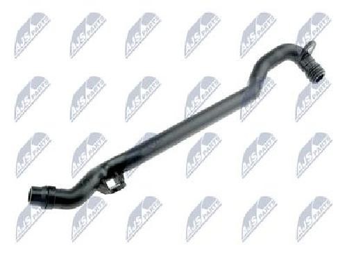 Original NTY KüHlmittelrohrleitung CPP-BM-058 FüR BMW-image